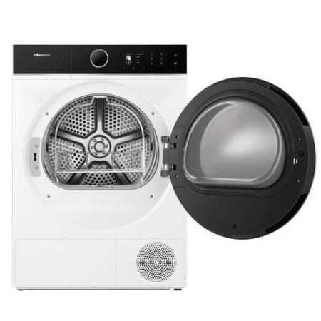 Сушильная машина Hisense DH5I804UW2D белый