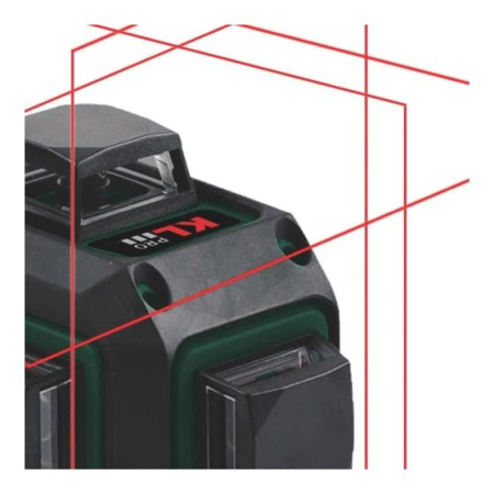 Уровень лазерный KLPRO KLLZR93