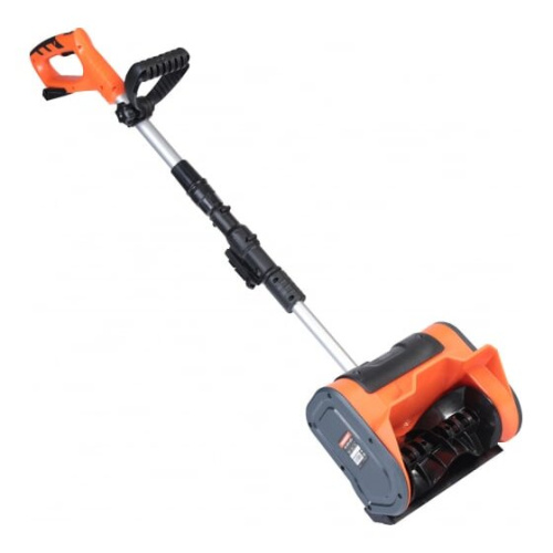 Снегоуборщик Patriot PE 1001UES электр. 0.3кВт (426302214)