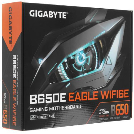 Материнская плата GIGABYTE B650E EAGLE WIFI6E