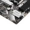 Материнская плата ASRock A620M Pro RS