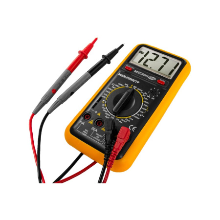 Мультиметр МЕГЕОН 12700 (00000003058)