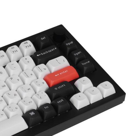 Клавиатура  проводная + беспроводная Keychron Q1 HE