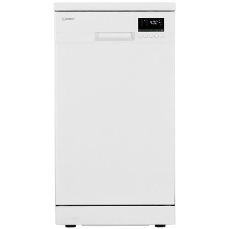 Посудомоечная машина Indesit DFS 1C269 белый