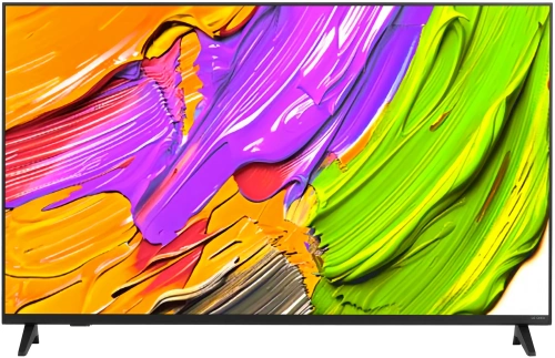 43" Телевизор LG 43QNED70A6A.ARUG