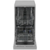 Посудомоечная машина Midea MFD45S050S серый