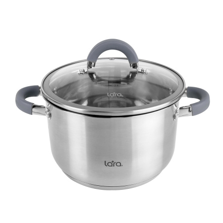 Кастрюля Lara LR02-276 Калипсо