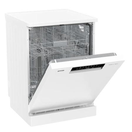 Посудомоечная машина Gorenje GS642C90W белый