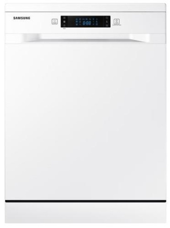 Посудомоечная машина Samsung DW60M6050FW/WT белый