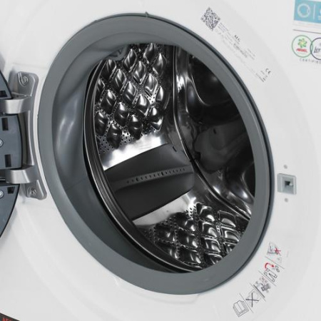 Стиральная машина AEG LFR73844BE белый
