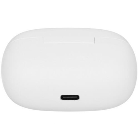 Наушники TWS JBL WAVE BEAM белый