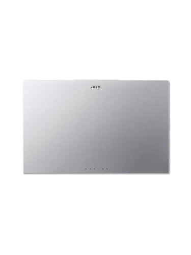 Ноутбук 15.6" IPS FHD Acer Aspire AL15-71P-5073 silver (Core i5 12450H/16Gb/512 ГБGb SSD/VGA int/noOS) (NX.J7NER.001)