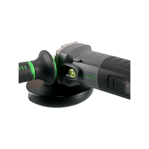 Углошлифовальная машина Favourite FG 1550ESC Prof