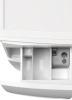 Стиральная машина AEG LFR61844BE белый