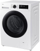 Стиральная машина Samsung WW11CGC04CAELP белый