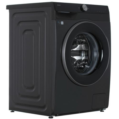 Стиральная машина Samsung WW90DG6U34LBLP черный