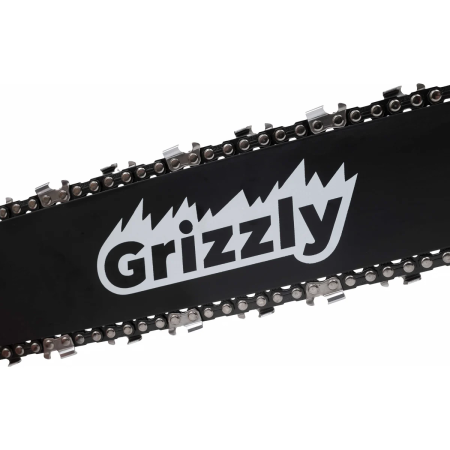 Бензопила Grizzly SKY-06