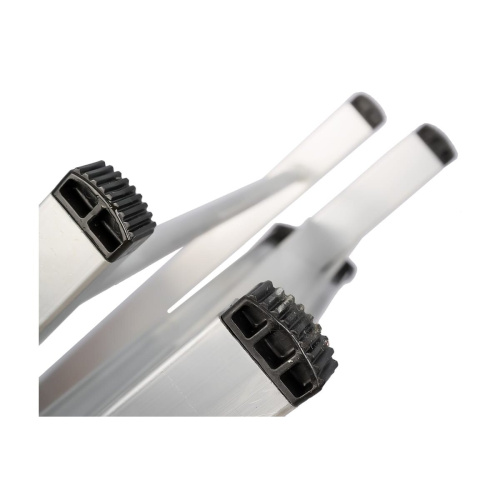 Cтремянка Gigant AS.104 алюминиевая