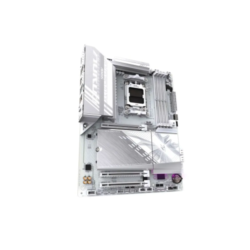 Материнская плата GigaByte B850 Aorus Elite WiFi7 Ice rev. 1.1