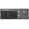 Клавиатура проводная Logitech G412 SE