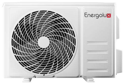 Сплит-система Energolux SAS24MR2-A/SAU24MR2-A Murren White