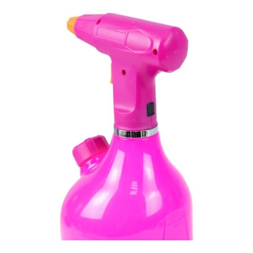 Опрыскиватель аккумуляторный POLYAGRO Фуксия 7574233 1,5л