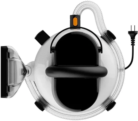 Deerma BY 100S BYAD111 400Вт белый/черный