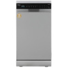 Посудомоечная машина Midea MFD45S350Si серебристый