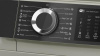 Стиральная машина Bosch WGK264ZXME серебристый