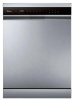 Посудомоечная машина Midea MFD60S350Si серебристый