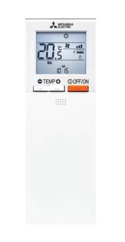 Сплит-система Mitsubishi Electric Msz-Ef50Vgkw/Muz-Ef50Vg Design Inverter