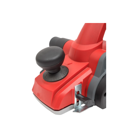 Электрорубанок ATLET PPL120N