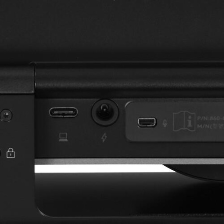 Конференц-камера Logitech ConferenceCam MeetUp CC4000E