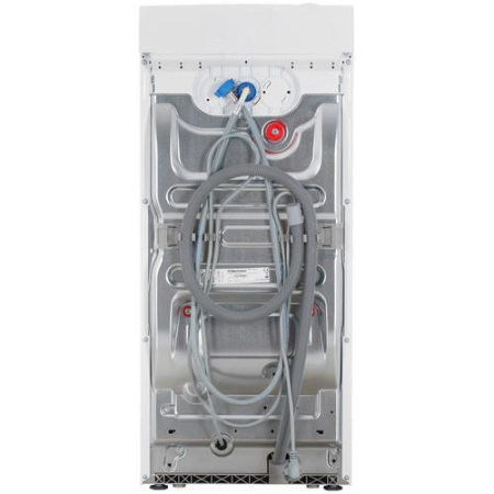 Стиральная машина Electrolux EW6TN5261F белый