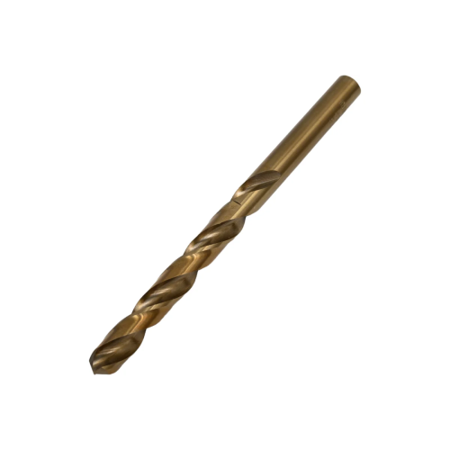 Сверло Patriot 815010039 по металлу Д-9мм Дл-125мм для дрелей