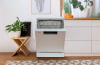 Посудомоечная машина Gorenje GS642E90W белый