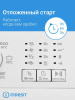 Посудомоечная машина Indesit DF 3A59 белый