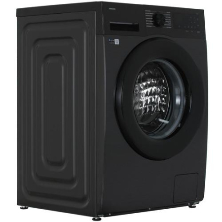 Стиральная машина Samsung WW90DG5U34AB черный