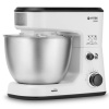 Кухонная машина Vitek VT-1438MC белый/серебро