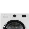 Сушильная машина Indesit IAS3825 B белый