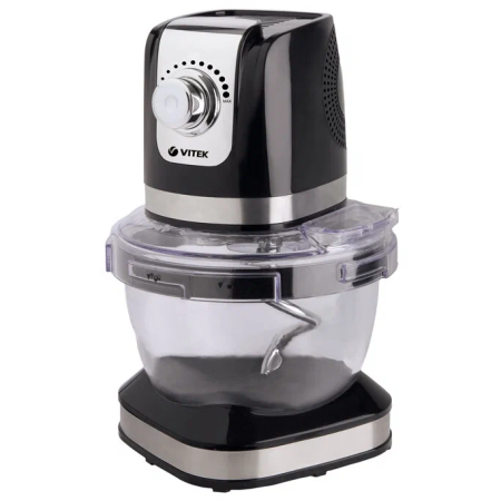Кухонная машина Vitek VT-1434 черный