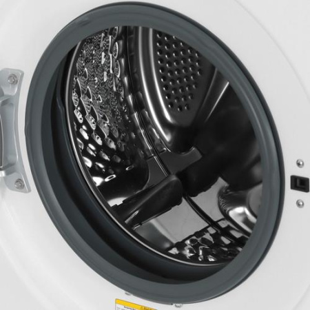 Стиральная машина MAUNFELD MFWM106WH051D белый