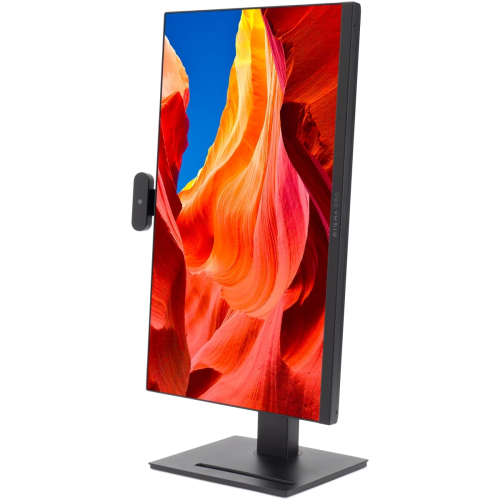 Моноблок DIGMA PRO Vision DM23R5-ADXW02 23.8" Full HD, AMD Ryzen 5 7535U, 16ГБ DDR5, 512ГБ SSD, Windows 11 Pro, черный
