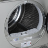 Сушильная машина Bosch WQB245BXME серый