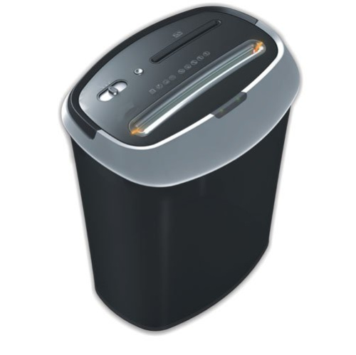 Шредер Office Kit S50 4x35 OK0435S050