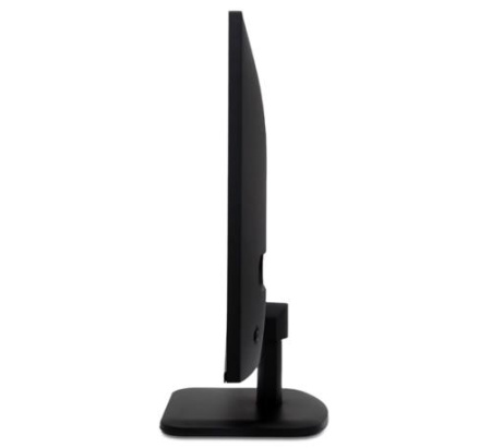 27" Монитор Acer EK271P6bi черный