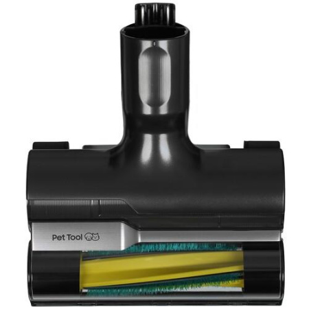 Пылесос  вертикальный  Samsung VS20B75ACR5/EV  черный