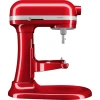 Миксер KitchenAid 5KSM70SHXECA Artisan красный