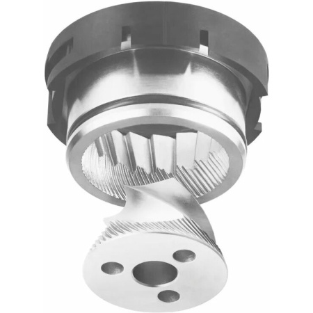 Кофемолка Catler CG 510