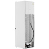 Холодильник с морозильником Beko B1RCSK402W белый